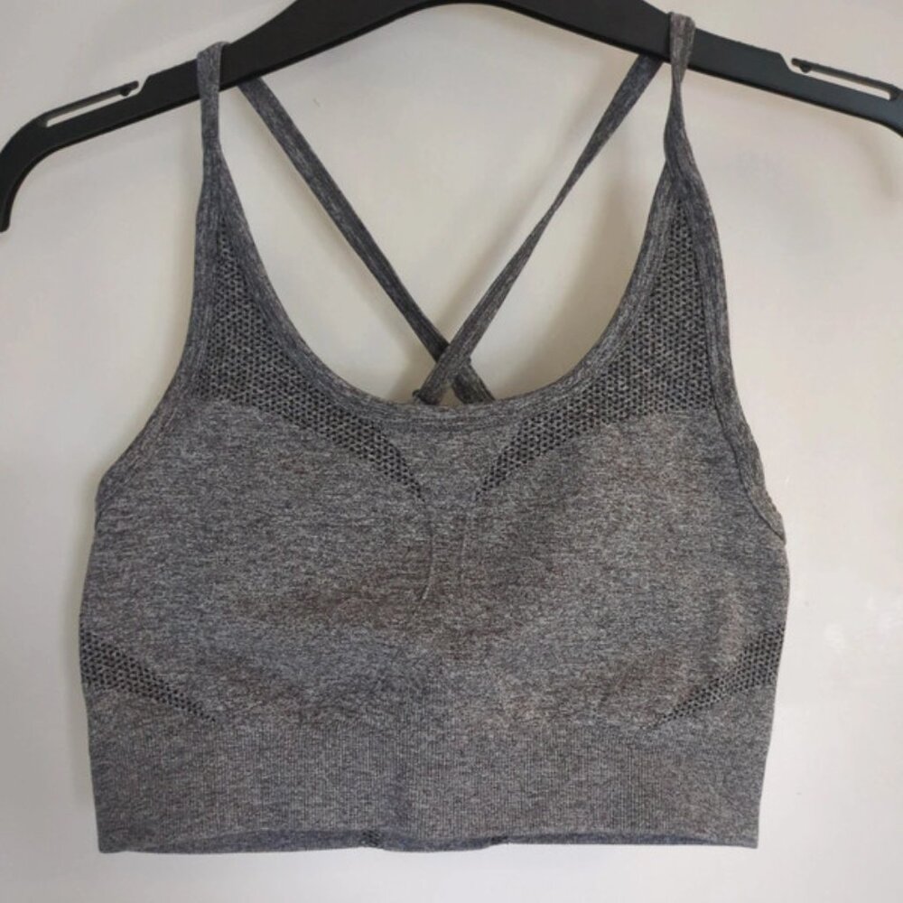 AYBL Sports Bra